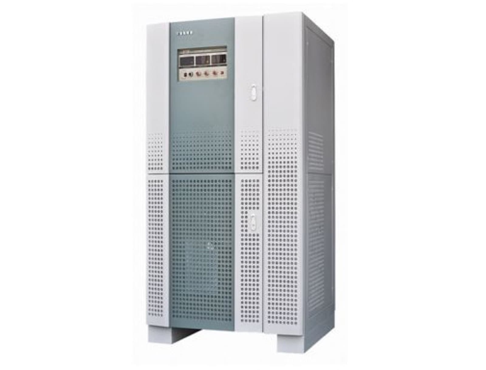 AMF 400 Hz aircraft AC source and ground power unit — AMF