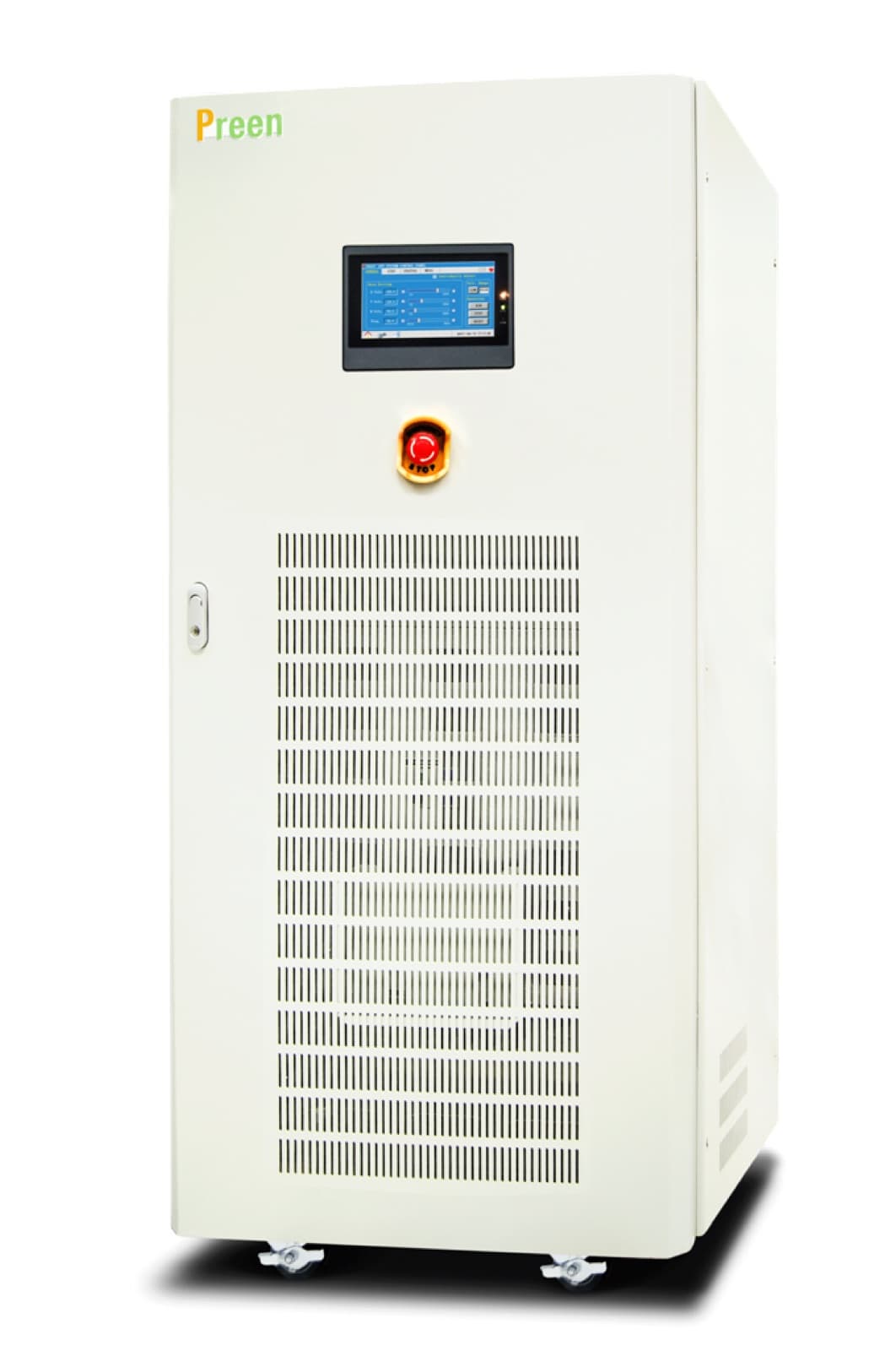 AFV-P bench programmable AC source — AFV